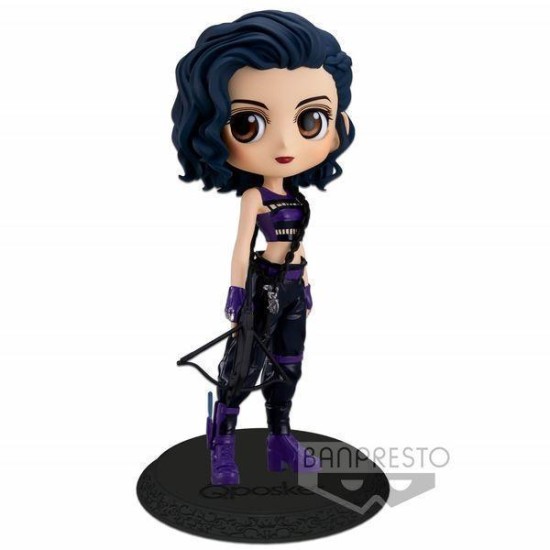 Dc Comics: Birds Of Prey Q Posket - Huntress Version B