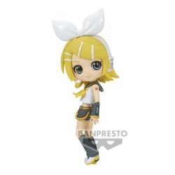 Q Posket-Kagamine Rin-(Ver.a)