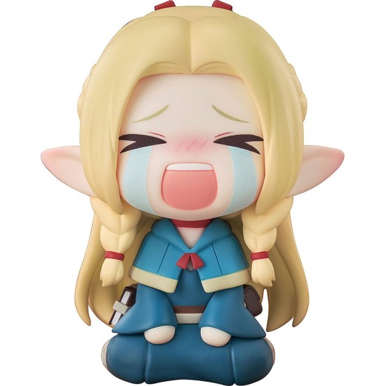 Delicious In Dungeon Pvc Statue Qset Marcille 7 Cm