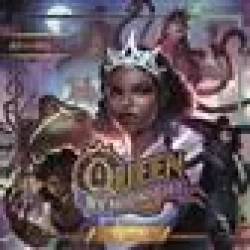 Queen By Midnight Queen By Midnight