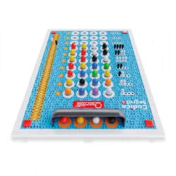 Quercetti Secret Code Spel Quercetti Secret Code Spel