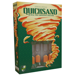 Quicksand Quicksand