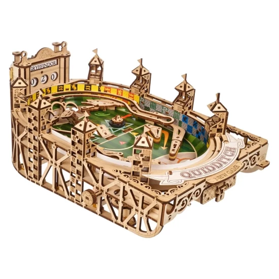 Quidditch™ Pinball Quidditch™ Pinball