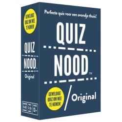 Quiznood – Original