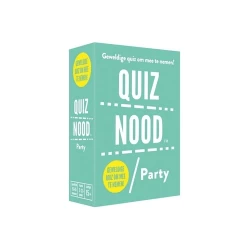 Quiznood – Party