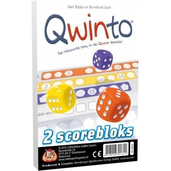 Qwinto Bloks