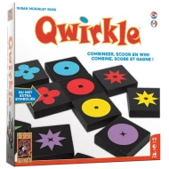 Qwirkle Qwirkle
