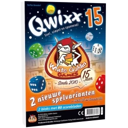 Qwixx 15 Qwixx 15