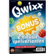Qwixx Bonus