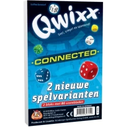 Qwixx Connected Qwixx Connected