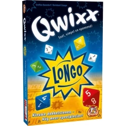 Qwixx Longo Qwixx Longo