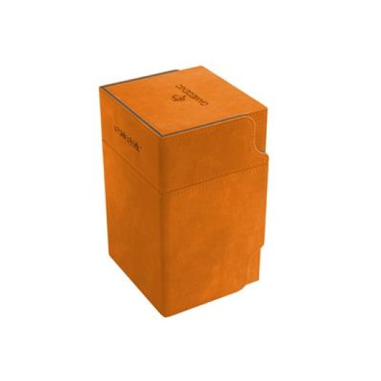 Deckbox Watchtower 100 And  Convertible Orange