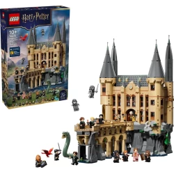 Lego Harry Potter 76473 Schloss Hogwarts: Ostflgel Lego Harry Potter 76473 Schloss Hogwarts: Ostflgel