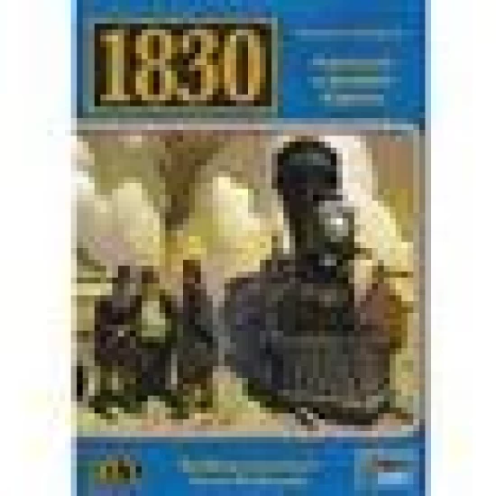 1830 Railways And Robber Barons Revised Edition