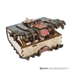 Monster Book Of Monsters Harry Potter
