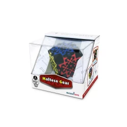 Maltese Gear Brainpuzzel Recent Toys