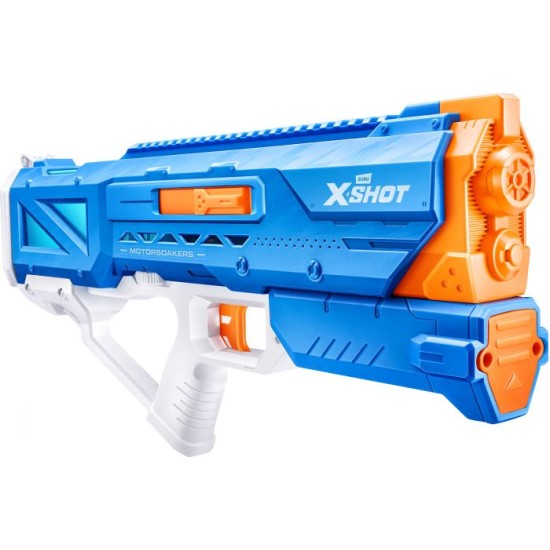 Xshot Water - Hydra Pulse Wasserbl.