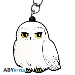 Harry Potter - Keychain Pvc Hedwig X4 Harry Potter - Keychain Pvc Hedwig X4