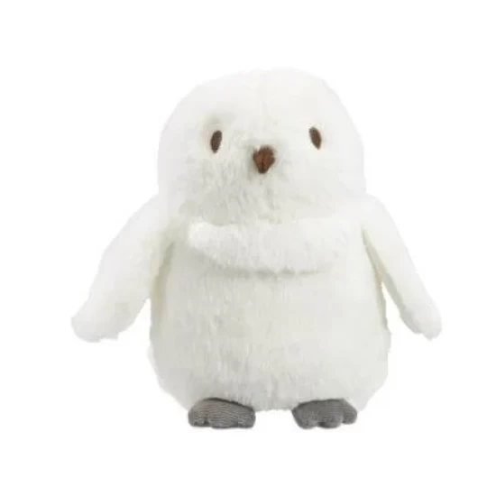 Harry Potter Knuffel Hedwig 20 Cm