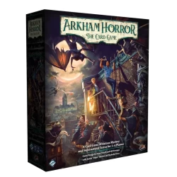 Arkham Horror Lcg Chapter Two Arkham Horror Lcg Chapter Two