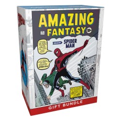 Magic: The Gathering - Marvel Spider-Man Gift Bundle Magic: The Gathering - Marvel Spider-Man Gift Bundle