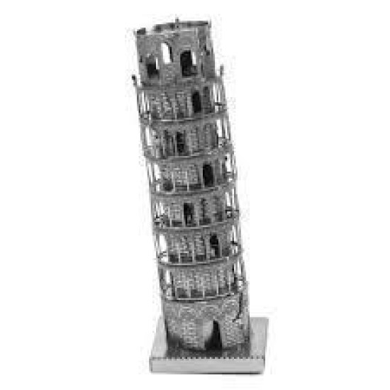 Metal Earth The Leaning Tower Of Pisa -Special Request-