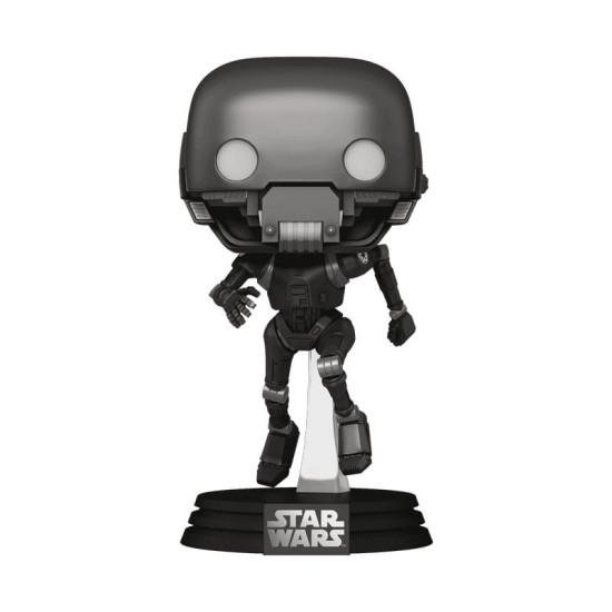 Star Wars: Andor Pop! Tv Vinyl Figure K-2So 9 Cm