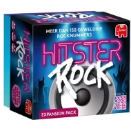 Hitster Rock Uitbreidingsset (Omdoos = 6)