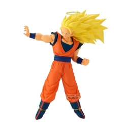 Dragon Ball Z Match Makers Super Saiyan 3 Son Goku(Vs Majin Buu) Dragon Ball Z Match Makers Super Saiyan 3 Son Goku(Vs Majin Buu)