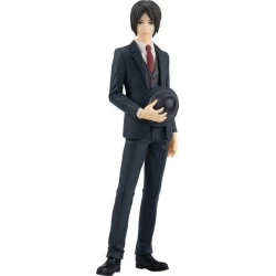 Attack On Titan Pop Up Parade Pvc Statue Eren Yeager: Suit Version 18 Cm Attack On Titan Pop Up Parade Pvc Statue Eren Yeager: Suit Version 18 Cm