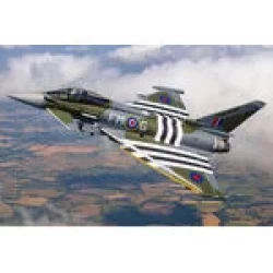 Eurofighter Typhoon Fgr.4 Revell Modelbouwpakket 1:48