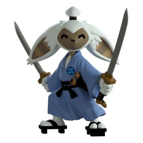Avatar: The Last Airbender Vinyl Figure Ronin Momo 10 Cm Avatar: The Last Airbender Vinyl Figure Ronin Momo 10 Cm