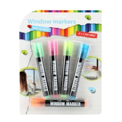 Raamstiften 5St. Raamstiften 5St.