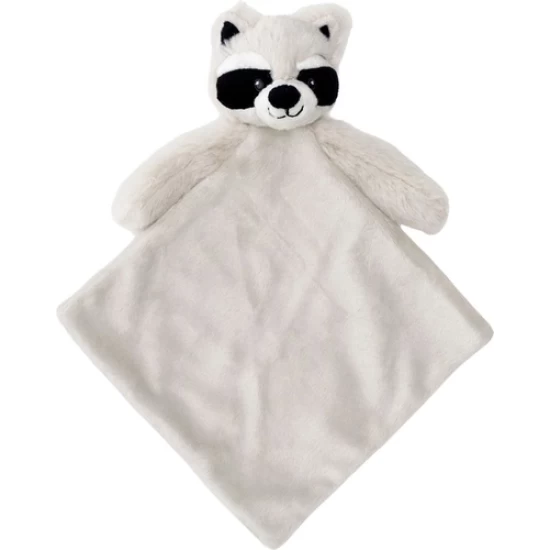 Raccoon Raf Tuttle