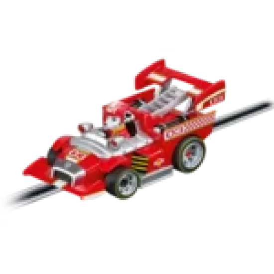 Carrera Go!!! Raceauto - Paw Patrol Marshall