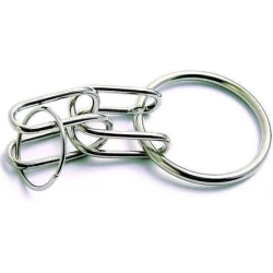 Racing Wire Puzzle # 01