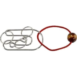 Racing Wire Puzzle # 02