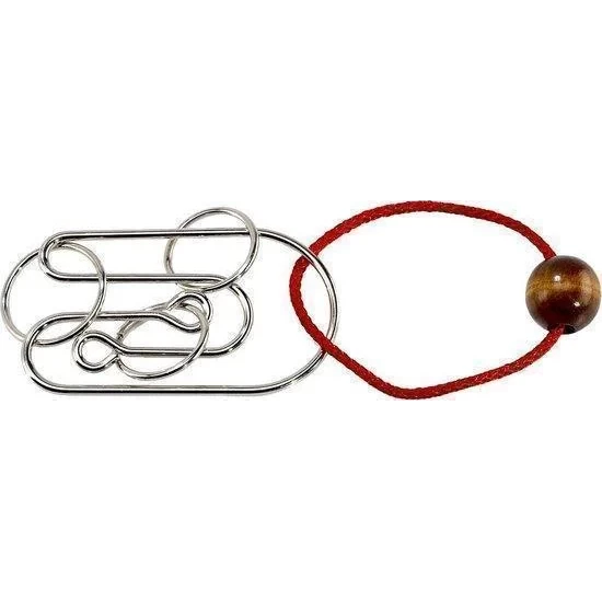 Racing Wire Puzzle # 02 Racing Wire Puzzle # 02
