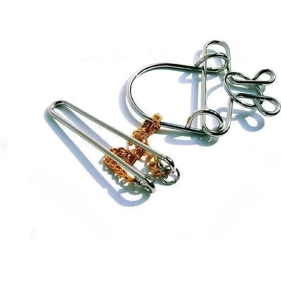 Racing Wire Puzzle # 03 Racing Wire Puzzle # 03
