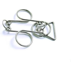 Racing Wire Puzzle # 04 Racing Wire Puzzle # 04