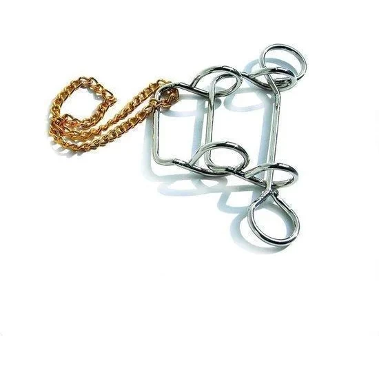 Racing Wire Puzzle # 05 Racing Wire Puzzle # 05