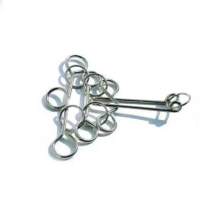Racing Wire Puzzle # 09 Racing Wire Puzzle # 09