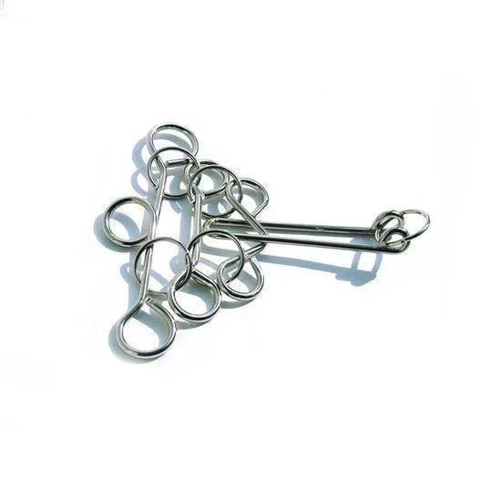 Racing Wire Puzzle # 09 Racing Wire Puzzle # 09