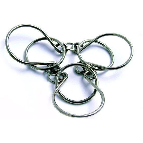 Racing Wire Puzzle # 12