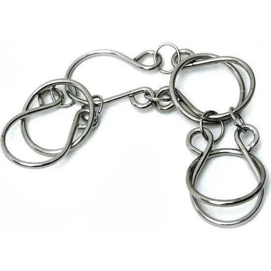 Racing Wire Puzzle # 14 Racing Wire Puzzle # 14
