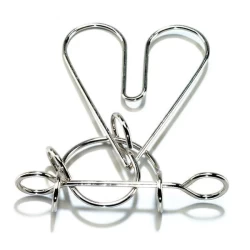 Racing Wire Puzzle # 17 ** Racing Wire Puzzle # 17 **