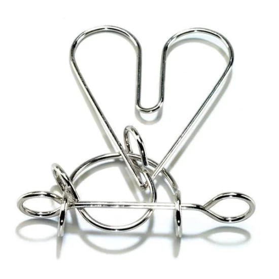 Racing Wire Puzzle # 17 ** Racing Wire Puzzle # 17 **