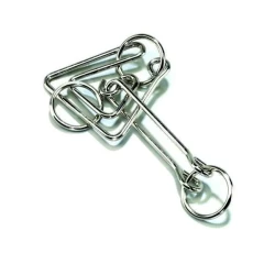 Racing Wire Puzzle # 19 Racing Wire Puzzle # 19