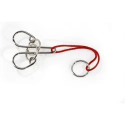 Racing Wire Puzzle # 20 Racing Wire Puzzle # 20