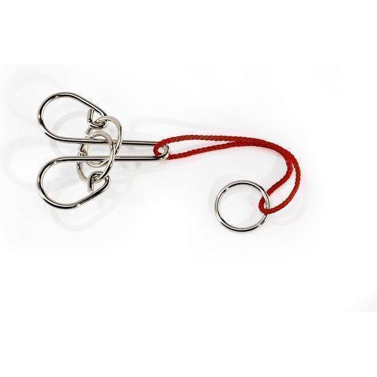 Racing Wire Puzzle # 20